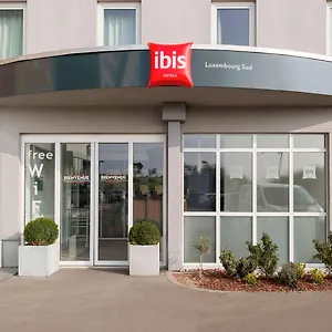 Hotel Ibis Luxembourg Sud ***