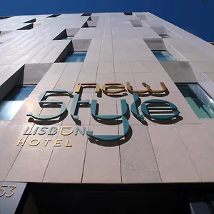 New Style Hotel Lisbona
