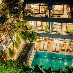 Chiem Hoian - The Beachside Boutique & Hotel