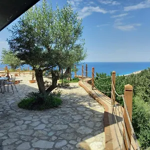 Rahoni Park&suites Hotel Dhërmi