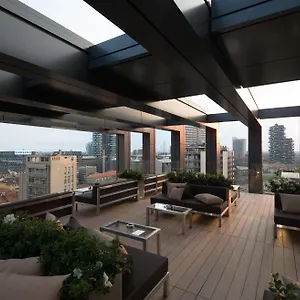 Hyatt Centric Hotel Milano