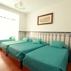 Residencial Joao Xxi Affittacamere Lisbona