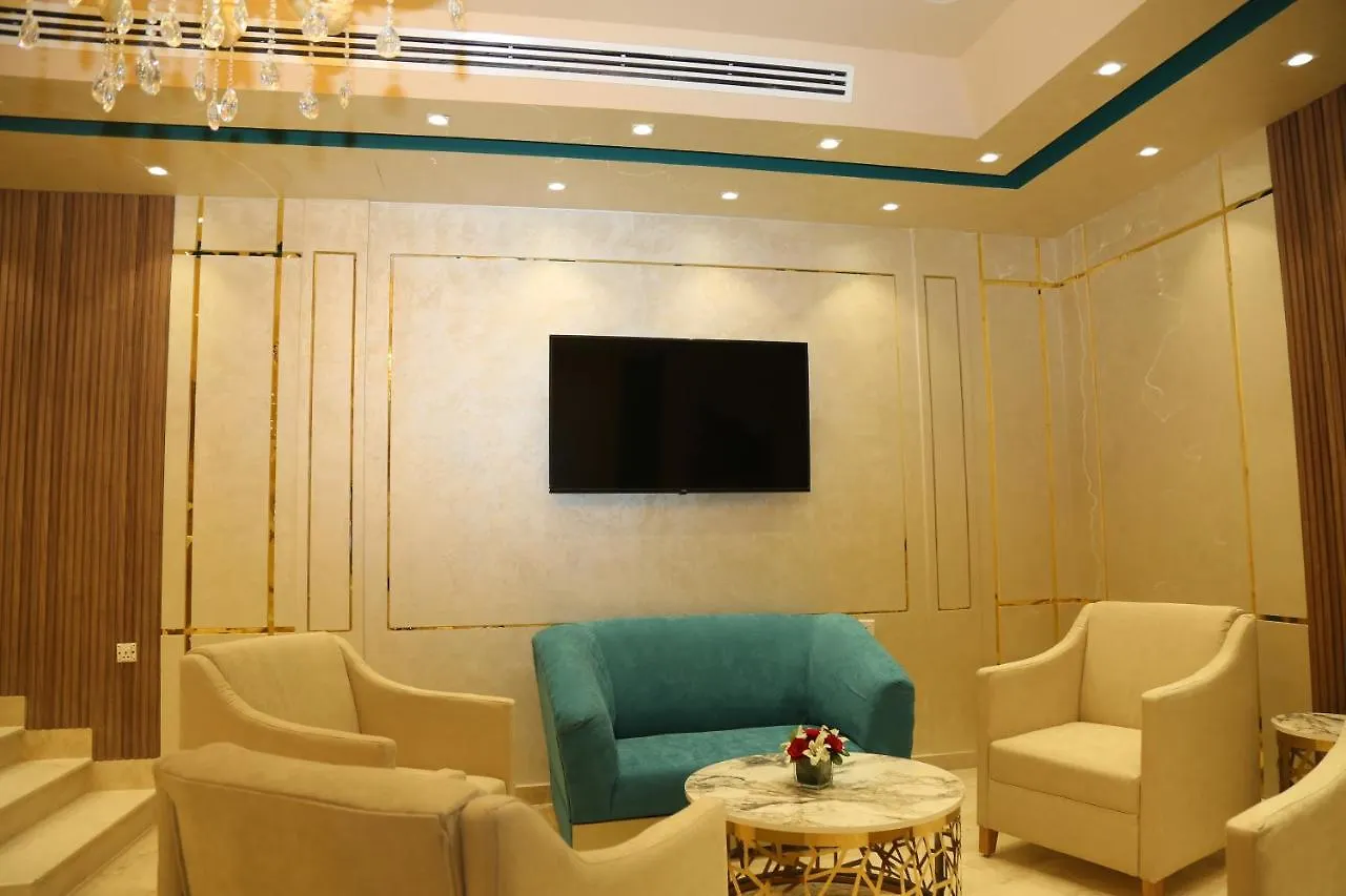 ****  Turquoise Hotel Aqaba Jordan